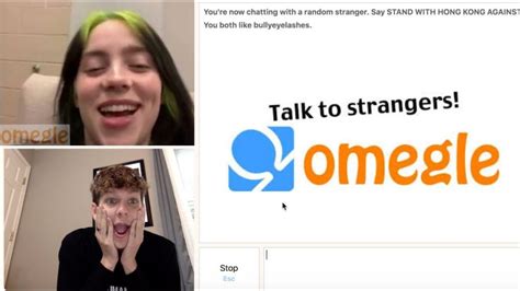 omegle girl cums|Omegle: Im being used as sex